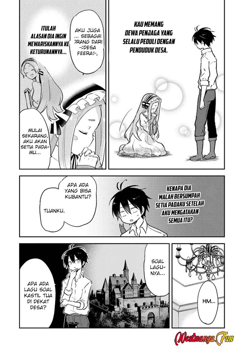 Henkyou Gurashi no Maou, Tensei shite Saikyou no Majutsushi ni naru ~Aisarenagara Nariagaru Moto Maō wa, Ningen o Shiritai~